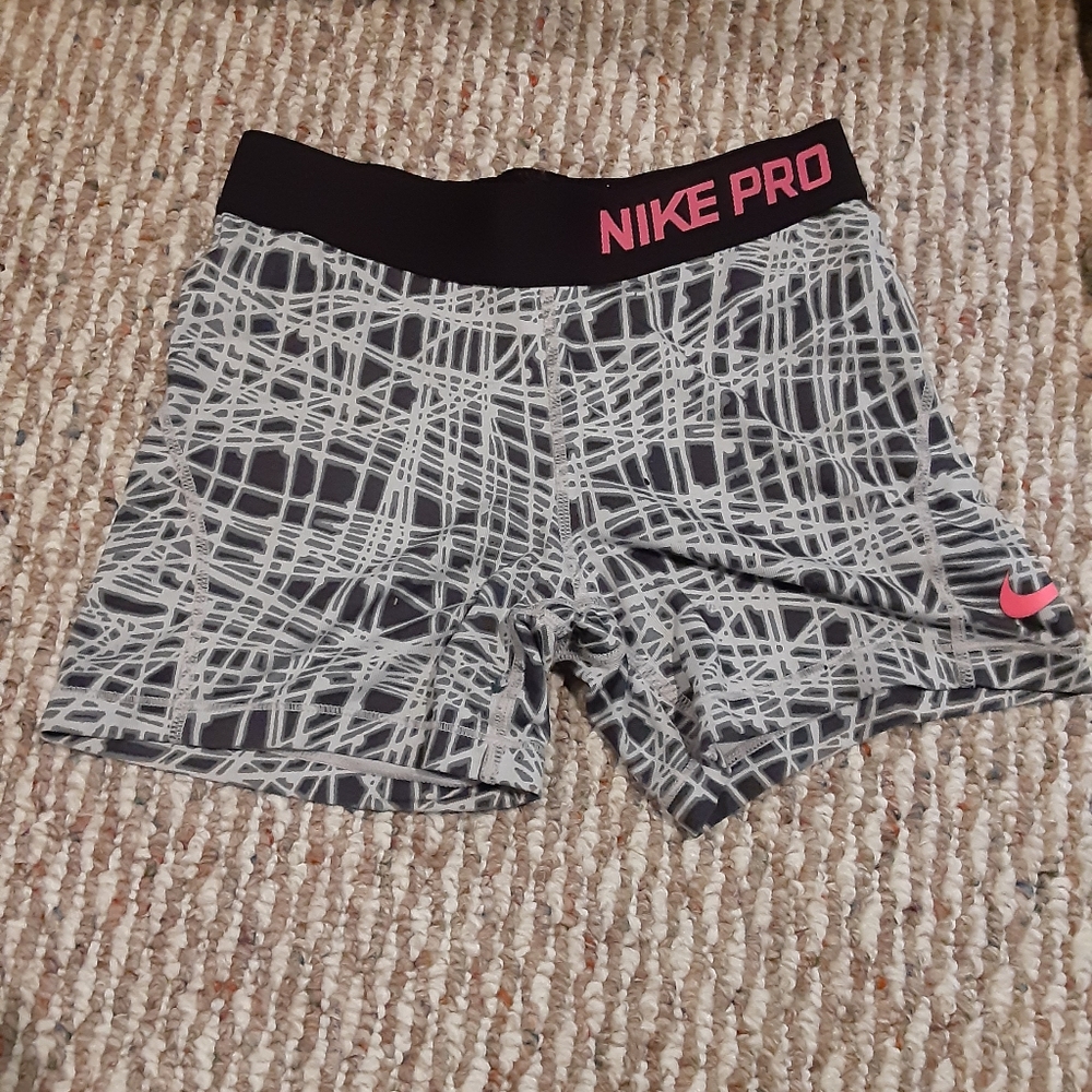 Nike Spandex